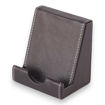 Picture of OSCO BROWN LEATHER PHONE HOLDER